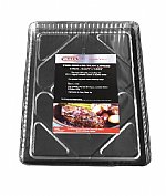 Bull BBQ 38 Inch Foil Grease Tray Liners 