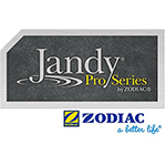 Jandy Pro Series, WaterColors Nicheless LED Lights