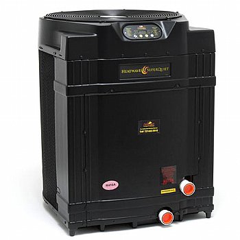 Heat Pumps, Chillers and Coolers