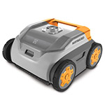 Hayward Commercial Robotic Cleaners