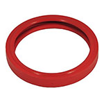 ColorSplash Guardian Silicone Pool and Spa Small Lens Gasket | LPL-M-G-P