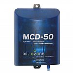 Del Ozone Spa MCD-50 Ozonators