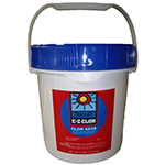 EZ-Clor Stabilizer 8lb | EZC-50-8008
