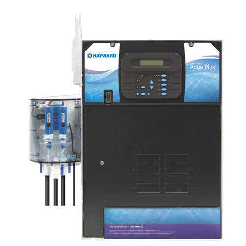 Hayward AquaPlus Control Systems