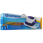 Hayward Navigator Pro Cleaner, Vinyl 