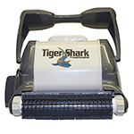 Hayward TigerShark Plus Robotic Cleaner | RC9955CUB