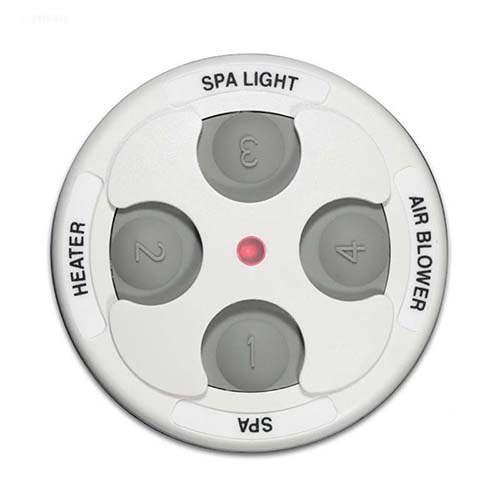 Jandy AquaLink RS 4 Function Spa Side Remotes