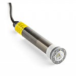 Jandy Pro Series HydroCool Underwater White LED Light, 6W, 100 Foot Cord | JLUW24W100