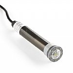 Jandy Pro Series HydroCool Underwater White LED Light, 12W, 150 Foot Cord | JLUW12W150