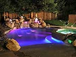 Pool Lights