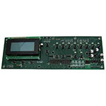 Pentair EasyTouch 4 Pool And Spa Mother Board | 520659