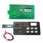 Pentair MasterTemp 125 Above Ground Pool Heater PCB Control Board | 461105