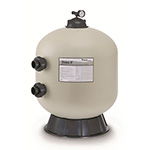 Pentair Triton II TR-100 Commercial Pool Sand Filter | 140210