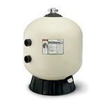 Pentair Triton C and THS, Commercial Pool Sand Filters