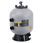 Jandy JS60 Series Pool and Spa Sand Filter
