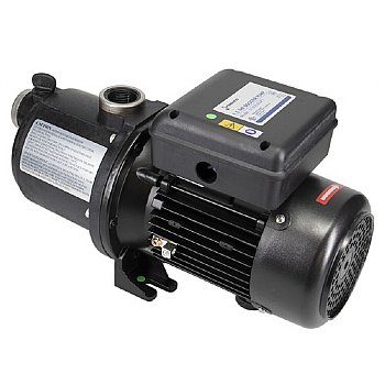 Intermatic 1.5HP Pool Cleaner Booster Pump 