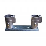 Global Pool Products, 8 Inch Channel Anchor