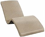 S.R. Smith Destination Series In-Pool Lounger, Pebble