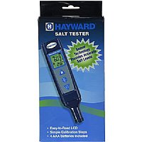 Hayward Salt Tester | GLX-SALTMETER