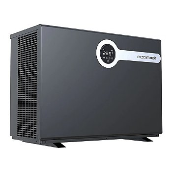 Madimack InverElite 110,000 BTU Heat / Cool Pump