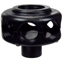 Pentair 1.25" Triton Lateral Hub Assembly