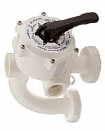 Pentair Triton II Multiport Valve 1.5 Inch 