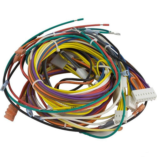 Pentair 461107 MasterTemp 400 Wire Harness