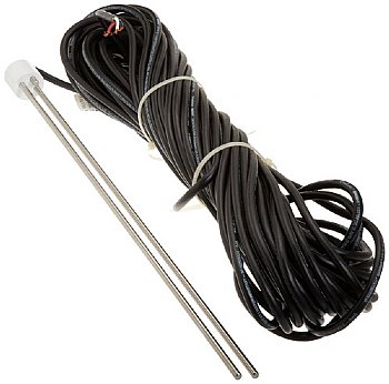 Jandy Levelor Auto WaterFill 18 Inch Slip Style Sensor, 100 foot cord