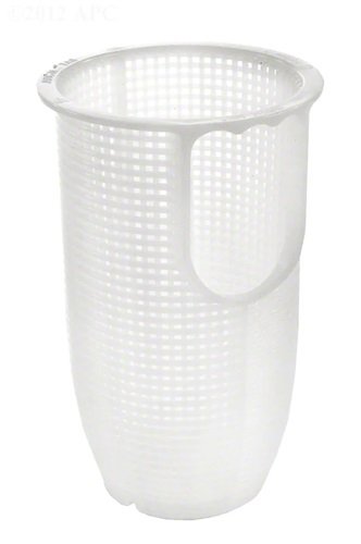 Hayward Max-Flo VS, XL and XE Pool Pump Strainer Basket