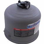 Waterway Crystal Water Cartridge 425 Pool Filter Top Tank Lid