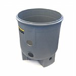 Waterway Pool Filter Bottom Tank Body