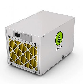 Anden Dehumidifier