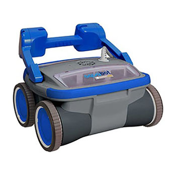 Aquabot ARAPID4WDR1 Rapids 4WD Robotic Cleaner | TC Pool Equipment Co.