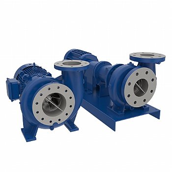 Pentair Aurora 3800 Series Commercial Pool Pumps