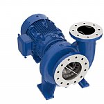 Pentair Aurora Series 3800 20HP Commercial Pool Pump | 3801-20HP-900GPM