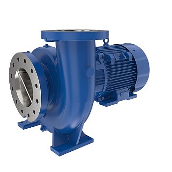 Pentair Aurora Series 3800 25HP Commercial Pool Pump | 3801-25HP-1350GPM