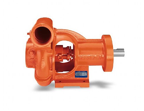 Pentair Berkeley B Series Commercial Pool Pumps