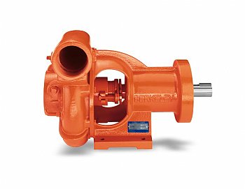 Pentair Berkeley B Series Commercial Pool Pumps