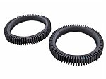 The Pool Cleaner Black Back Tires | 896584000-563