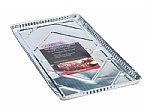 Bull BBQ 30 Inch Foil Grease Tray Liners, 12 Pack 