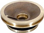 Pentair C Series Commercial Bronze Pool Pump Brass Flange