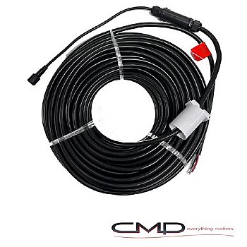 CMP Brilliant Wonders LED Waterfall 2 100 Foot LED Power Cable  