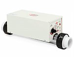 Coates 5.5-6 KW In-Line Electric Spa Heater
