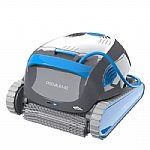 Dolphin Premium 40 Robotic Pool Cleaner w/WI-FI