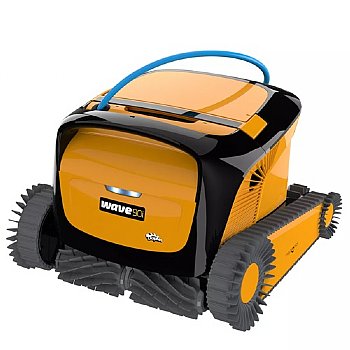 Dolphin Wave 90i Commercial Robotic Pool Cleaner 