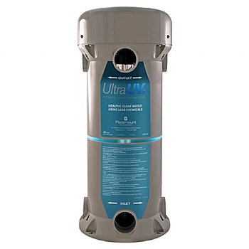 Hayward Ultra UV2 Lamp Water Sanitizer, 120V