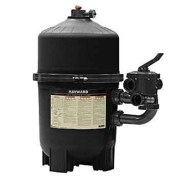 Hayward Pro-Grid DE4820 Pool Filter 