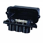 Intermatic 2-Hole Pool Light Junction Box 