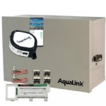 Zodiac AquaLink RS-P4 Bundle Pack 