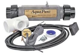 Jandy AquaPure APURE1400 Cell Kit APURE1400 | TC Pool Equipment Co.